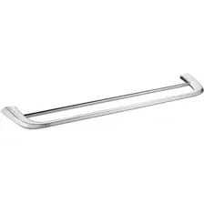 Держатель для полотенца Abber AA1553 (хром)