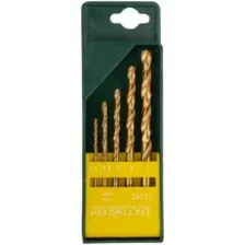 Набор сверл FIT 34217