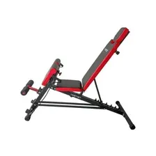Скамья спортивная AMETIST Strong