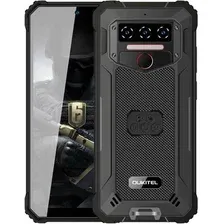 Телефон Oukitel WP23 (черный)
