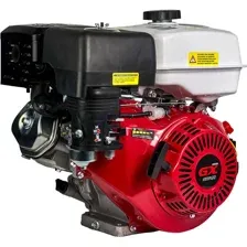 Двигатель бензиновый Skiper N177FL K