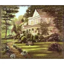 Картина Декарт 8Л0070