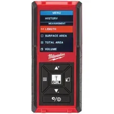 Лазерный дальномер LDM 45 4933459277 MILWAUKEE