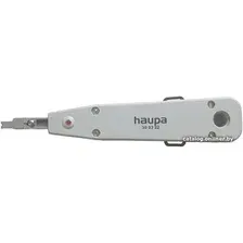 Инструмент для разделки контактов Haupa 300322
