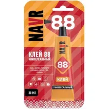 Клей контактный универсальный NAVR 30 мл