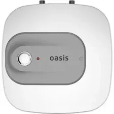 Водонагреватель накопительный OASIS Small 10 KP