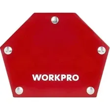 Фиксатор магнитный Workpro WP232049