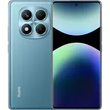 Телефон Xiaomi Redmi Note 14 Pro 12GB/256GB международная версия (синий)