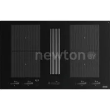 Варочная панель Franke Mythos 2gether Icon Steel FMY 8391R HI 340.0705.335