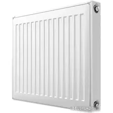 Стальной панельный радиатор Royal Thermo Compact C22-300-800 (Bianco Traffico)