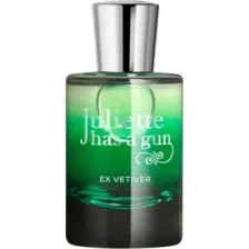 Парфюмерная вода Juliette Has A Gun EX Vetiver (100мл)