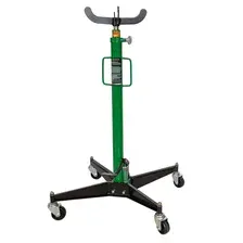 Стойка трансмиссионная гидравлическая RockForce RF0901
