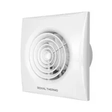 Вентилятор вытяжной Royal Thermo Sunrise RAFR 100