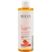 Bioclin для волос Bio-Essential Orange 400 мл