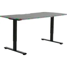 Геймерский стол Zone 51 Platform Pro 160 / Z51-PP6-BK