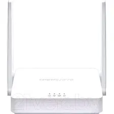 Wi-Fi роутер Mercusys MW301R