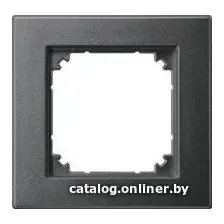 Рамка Schneider Electric Merten System M MTN486114