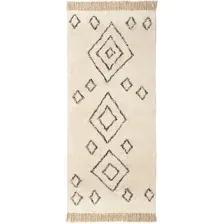 Ковер для жилой комнаты Tkano Ethnic TK23-DR0038