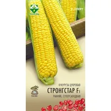 Кукуруза сахарная ГСС 3071 F1 (3 г)