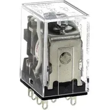 Реле промежуточное EKF PROxima RP-22-4-24-DC