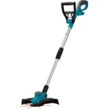 Триммер аккумуляторный GPT CCS-M2040B01-F BL
