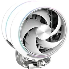 Кулер для процессора Zalman ZET5 (белый)