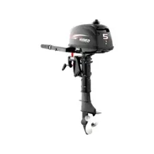 Мотор лодочный HIDEA HDF5 Light