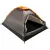 Палатка GetActive Chalet Dark Green/Orange (SWY-S02-DGRO)