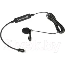 Микрофон Saramonic LavMicro Di