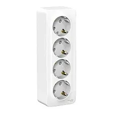Розетка Systeme Electric BLANCA BLNRA011411