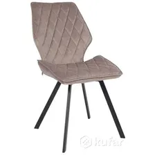 Стул Мамадома Rafael M (d05 Cappuccino Lux\черный)