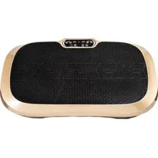 Виброплатформа VictoryFit VF-M503 (золотистый)
