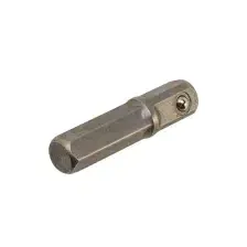 RockFORCE - Адаптер-переходник под шуруповерт 1/4" (L-30мм) / RF-8092230 [buh 3525]