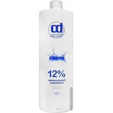 Окислитель Constant Delight Emulsione Ossidante 12% 1000 мл