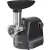 Мясорубка Polaris PMG 1872 RUS (серый)