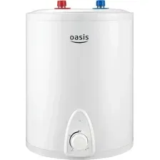Накопительный электрический водонагреватель под мойку Oasis Small 10LP