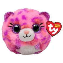 Мягкая игрушка TY Topaz