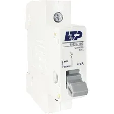 Выключатель нагрузки ETP ВН 32-100 1P 63А / 12313