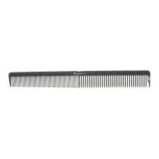 Расческа Dewal Carbon Black JF2010