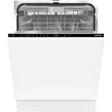 Встраиваемая посудомоечная машина Gorenje GV16D
