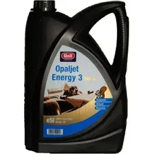 Моторное масло Unil Opaljet Energy 3 5W-30 5л