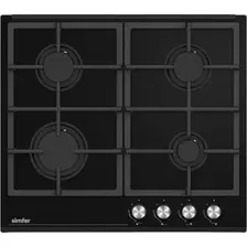 Варочная панель Simfer H60H40S525