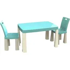 Детский стол Doloni-Toys 04680/7