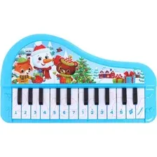 Музыкальная игрушка Zabiaka Волшебного Нового года! / 7636939