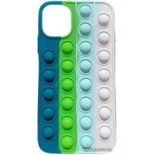 Чехол для телефона Case Pop It для Apple iPhone 12 Pro Max (цвет 8)
