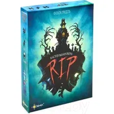 Настольная игра Эврикус RIP / BG-11111
