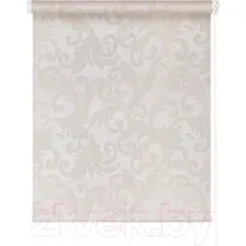 Рулонная штора LEGRAND Севилия 80.5x175 / 58 080 804 (золотой)