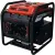 Бензиновый генератор Magnetta IG7500