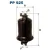 Топливный фильтр Filtron PP925