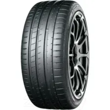 Летние шины Yokohama Advan Sport V107 275/35R20 102Y